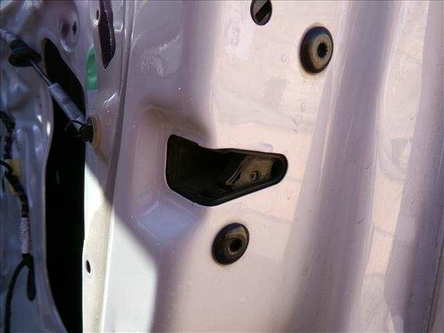 Cerradura Puerta Delantera Derecha Seat Toledo 1.6 TDI 2013-2017