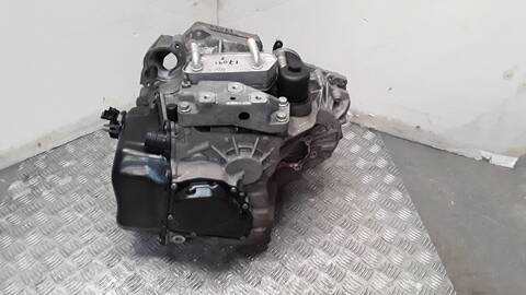 Foto 3ª: Caja Cambios Volkswagen Sharan 2.0 TDI 140CV 103KW [CFF] (2010)