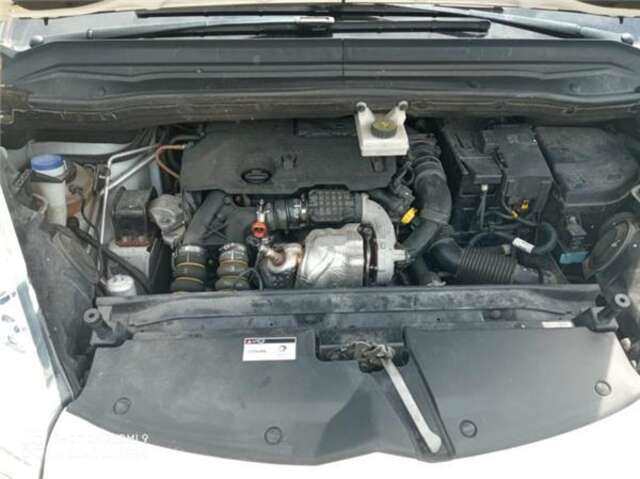 Foto 3ª: Brazo Suspension Delantero Derecho Citroen C4 1.6 HDI [9HR]