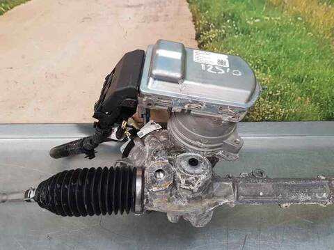 Foto 2ª: Cremallera de Direccion Citroen Berlingo LIVE M 102CV 75KW [YH01] (2019)