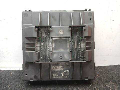 Centralita Motor ECU Seat Ibiza 1.6 TDI 90CV 66KW