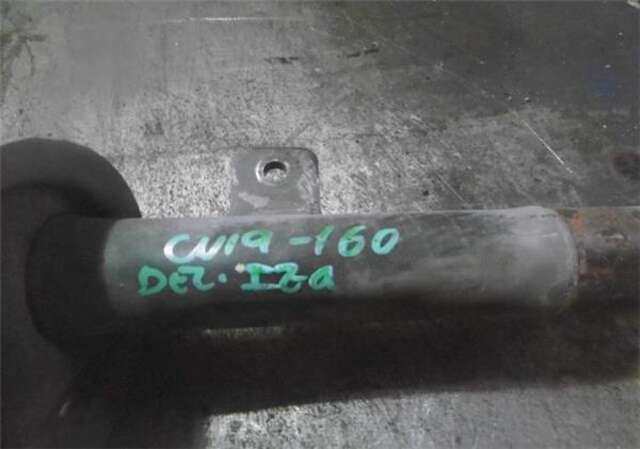 Foto 2ª: Amortiguador Delantero Izquierdo Peugeot 206 1.4 16V [KFU (ET3J4)]