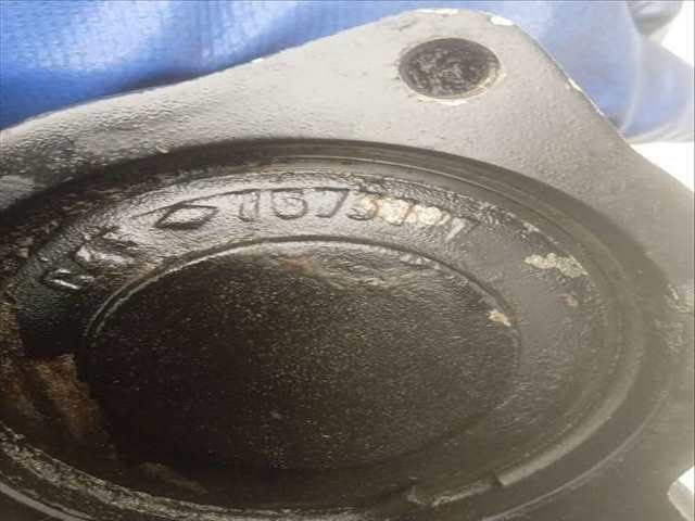 Foto 3ª: Bomba de Direccion Toyota Land Cruiser J6 108CV (1984)