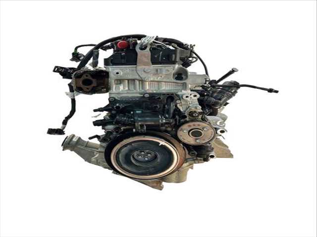 Foto 3ª: Motor Completo Bmw X4 3.0 XDRIVE 30D 265 CV 195KW [B57D30A]