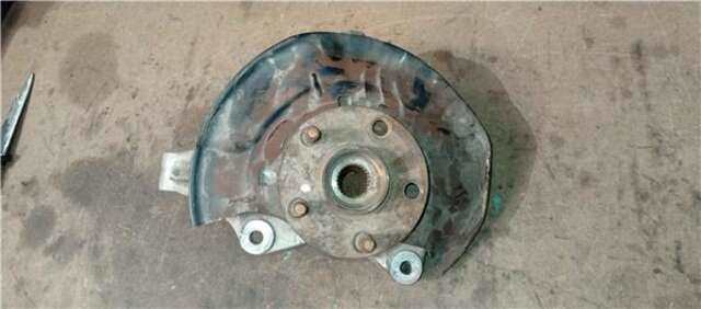Mangueta Delantera Izquierda Toyota Prius 1.8 ADVANCE [1.8 LTR. - 73 KW 16V CAT (HÍBRIDO)]