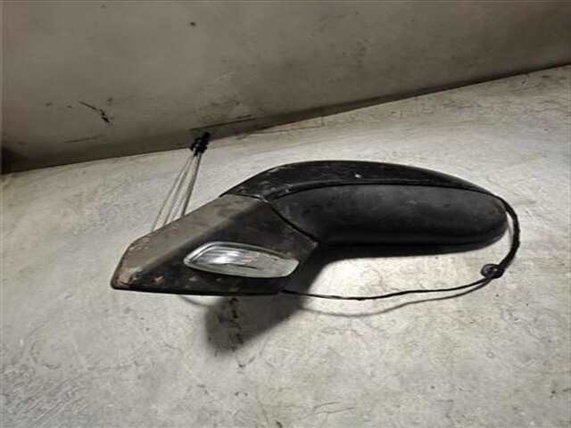 Foto 3ª: Retrovisor Izquierdo Peugeot 207 1.4 URBAN [1.4 LTR. - 50 KW HDI] [8HZ / DV4]