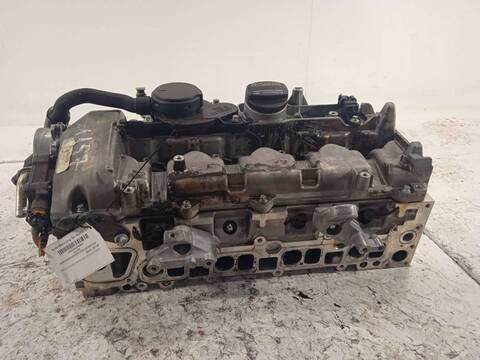 Culata Mercedes Clase C 160 2.2 CDI CAT BERLINA 116CV 85KW