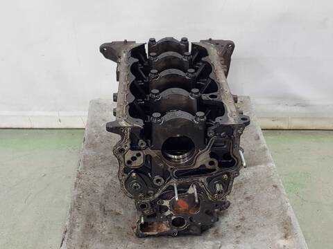 Foto 2ª: Bloque Motor Toyota Land Cruiser 3.0 D4-D VX [1KDFTV] (2004)