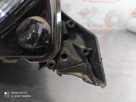 Foto 2ª: Faro Derecho Peugeot 208 ALLURE 101CV 74KW [HN05/PSA] (2021)