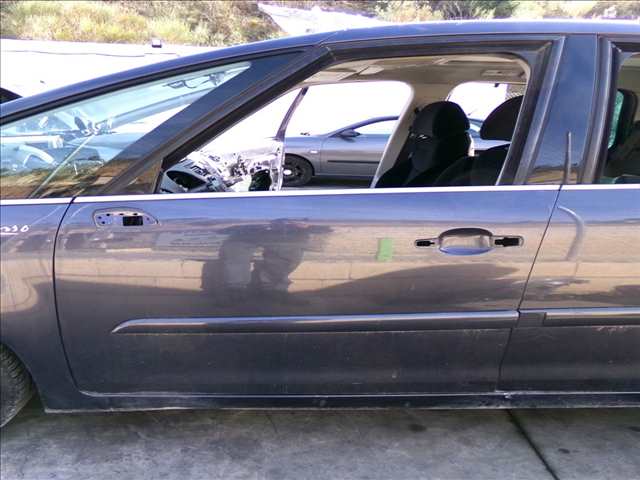 Puerta Delantera Izquierda Citroen C4 2.0 HDI 2006-2014