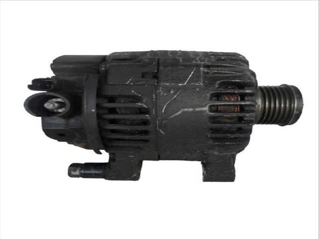 Alternador Peugeot 307 1.6 HDI 110