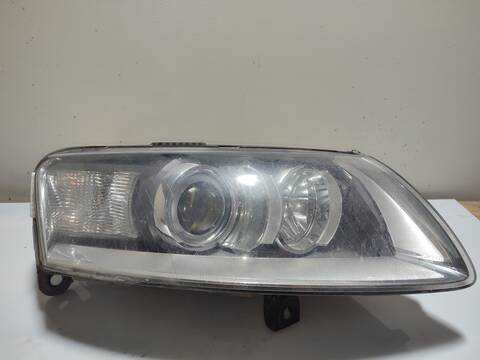Faro Derecho Audi A6 BERLINA