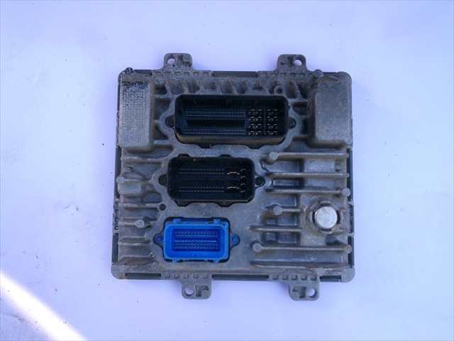 Centralita Motor ECU Opel Insignia 1.6 CDTI 2013-2017