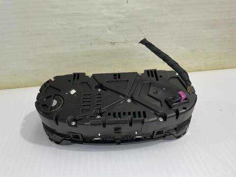 Foto 2ª: Cuadro de Instrumentos Volkswagen Polo ADVANCE BLUEMOTION 90CV [CUSB] (2014)