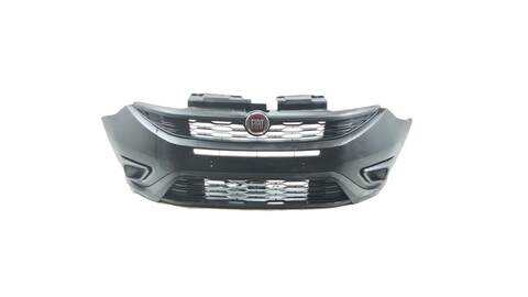 Foto 2ª: Paragolpes Delantero Fiat Doblo CARGO 330A1000 (2020)