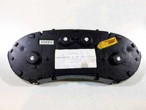 Foto 2ª: Cuadro de Instrumentos Peugeot 308 CONFORT 120CV 88KW [5FW] (2008)