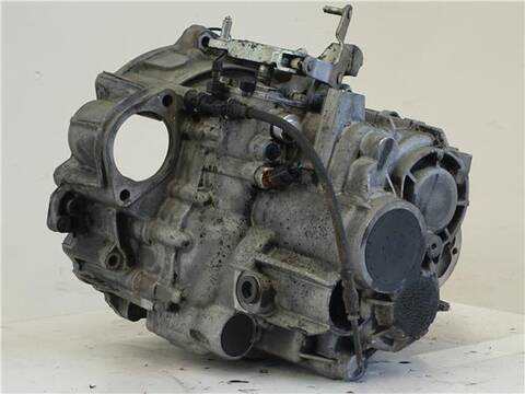 Foto 2ª: Caja Cambios Seat Altea 2.0 TDI 16V 140CV 103KW [BKD] (2005)