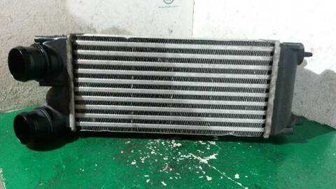 Intercooler Citroen C4 1.6 16V HDI FAP PICASSO 109CV 80KW