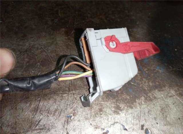 Foto 3ª: Retrovisor Derecho Fiat Stilo 1.9 JTD (192_XE1A) [192 A1.000]