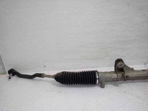 Foto 2ª: Cremallera de Direccion Renault Scenic BOSE EDITION 110CV [K9K836] (2009)