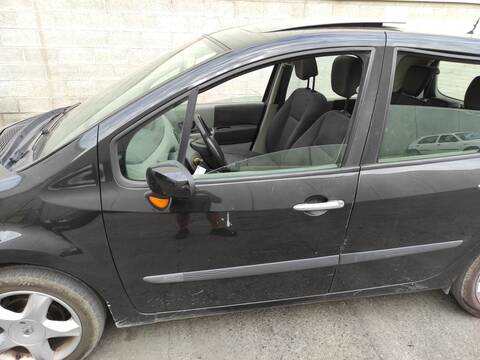 Puerta Delantera Izquierda Renault Modus K9K750