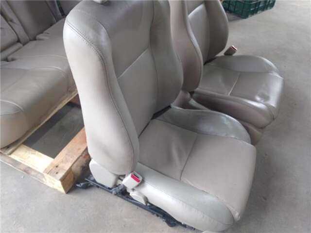 Foto 3ª: Asiento Delantero Izquierdo Toyota Avensis 2.0 D-4D [1CD-FTV]