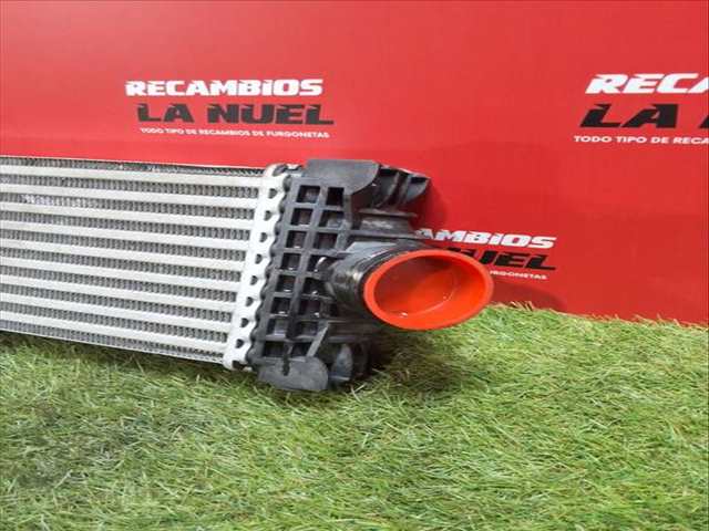 Foto 3ª: Intercooler Ford Transit 2.0 ECOBLUE 130CV 96KW FURGONETA [BKFA,BKFB,YMF6,YMFA,YMFB,YMFS] (2019)