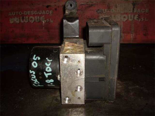 Foto 3ª: Abs Ford Focus 1.8 TDCI [KKDA]