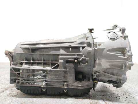 Foto 2ª: Caja Cambios Automatica Mercedes Clase E 180 E 220 D 213.004) 194CV 143KW [654920] (2018)