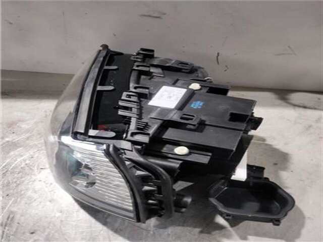 Foto 3ª: Faro Izquierdo Bmw X3 2.0 D 16V CAT [M47T2]