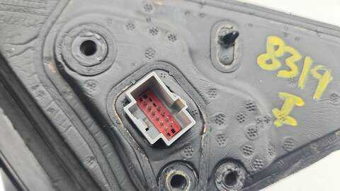 Foto 4ª: Retrovisor Izquierdo Ford Focus TITANIUM 120CV 88KW [ZTDA] (2018)