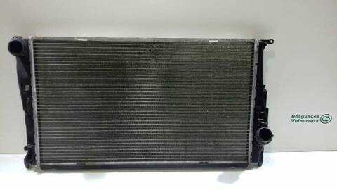 Radiador Motor Bmw Serie 3 315 320D BERLINA 163CV 120KW