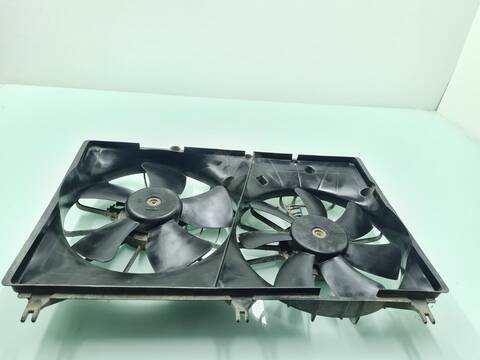 Electroventilador Suzuki Grand Vitara 1.9 DDIS TD 129CV 95KW