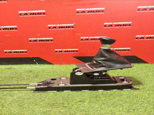 Foto 3ª: Palanca de Cambio Ford Tourneo 1.5 ACTIVE [1 5 LTR. - 84 KW ECOBOOST CAT] 114CV [DPB] (2023)