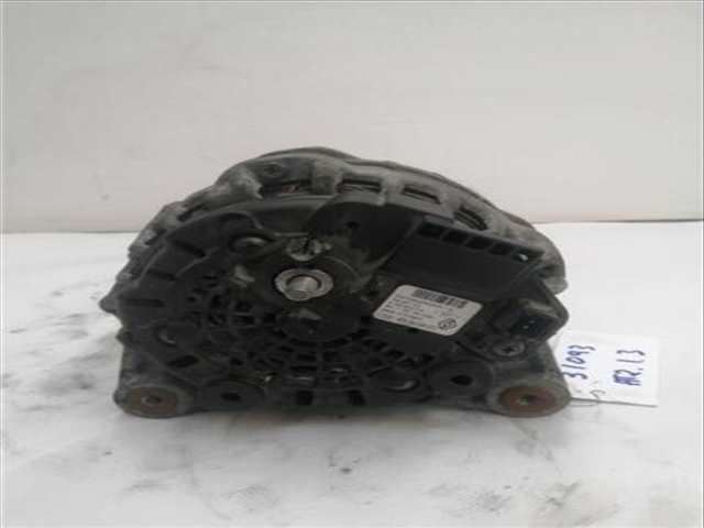 Alternador Dacia Logan 1.5 PRESTIGE [1 5 LTR. - 66 KW DCI DIESEL FAP CAT] 90CV FAMILIAR