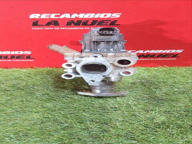 Valvula EGR Fiat Ducato FIAT DUCATO 2.3 JTD 2016 131CV 96KW