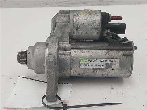 Motor de Arranque Audi A3 2.0 FSI AMBIENTE 150CV 110KW