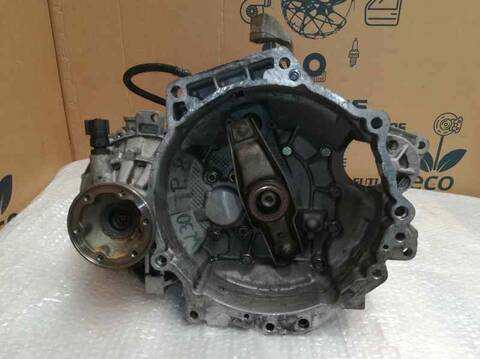 Caja Cambios Audi A3 1.9 TDI AMBIENTE 110CV 81KW