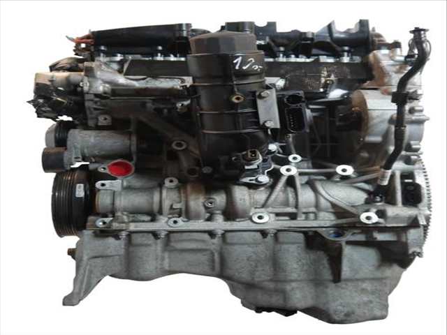 Foto 3ª: Motor Completo Bmw Serie 5 518 2.0 520D 177 CV 130KW [N47D20C]