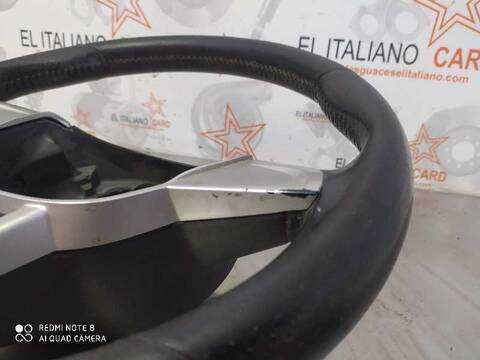 Foto 4ª: Volante Seat Ibiza STYLANCE - STYLE 90CV 66KW [BXJ] (2009)