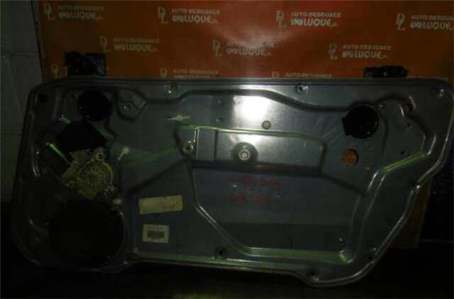 Foto 3ª: Elevalunas Eléctrico Delantero Derecho Seat Ibiza 1.4 16V(75CV) [BKY]