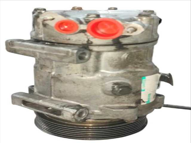 Compresor Aire Acondicionado Citroen C4 1.6 HDI PICASSO