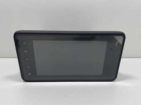 Pantalla Multifuncion Dacia Sandero H4D470
