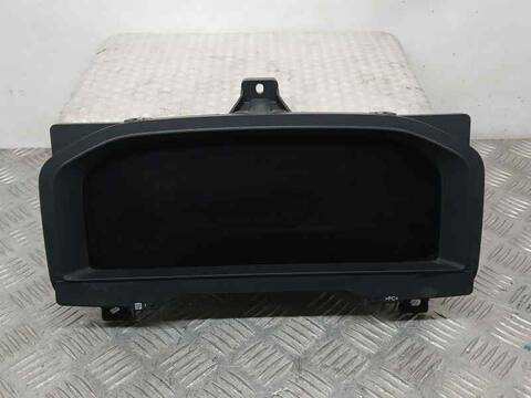 Cuadro de Instrumentos Nissan Qashqai ACENTA 158CV 116KW