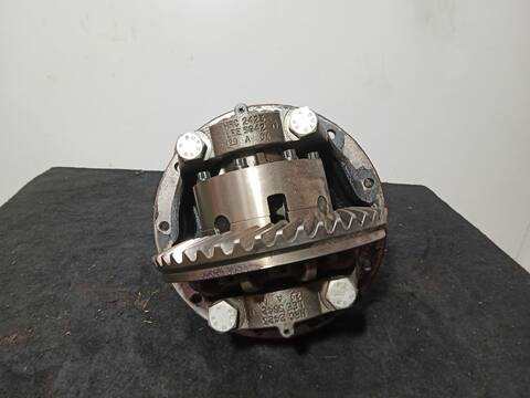 Foto 2ª: Diferencial Trasero Land Rover Defender 2.5 TD5 4X4 L316) 122CV 90KW [15P] (2004)