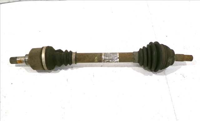 Transmision Delantera Izquierda Citroen C4 1.6 G 2010-2018