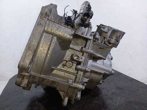 Foto 3ª: Caja Cambios Opel Astra SELECTIVE START/STOP 110CV 81KW [B16DTE] (2018)