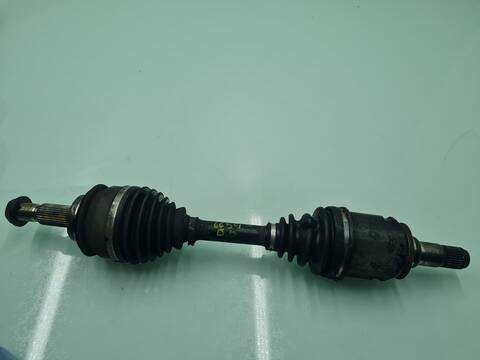 Transmision Delantera Derecha Toyota Land Cruiser 3.0 D4-D VX 163CV 120KW
