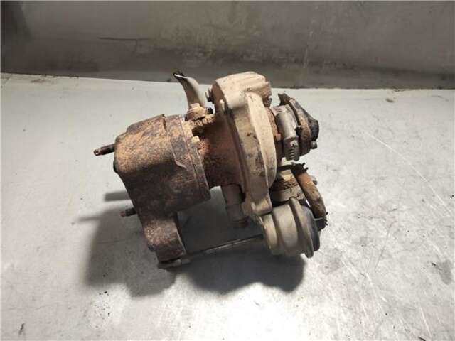 Turbocompresor Renault Kangoo 1.5 EXPRESS CONFORT [1.5 LTR. - 50 KW DCI DIESEL]