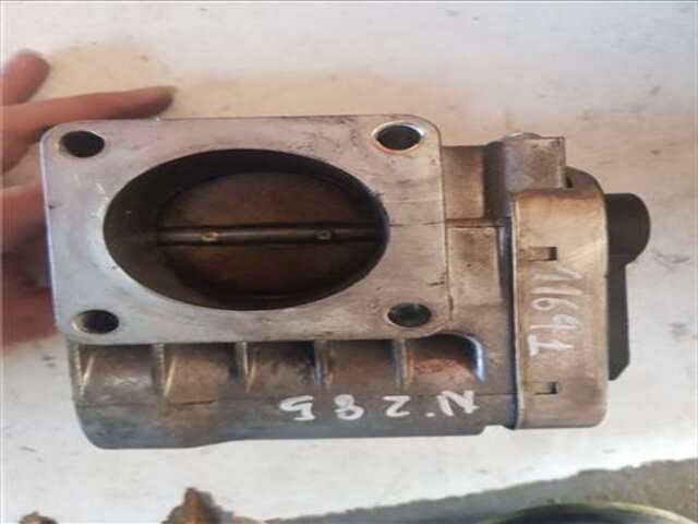 Foto 3ª: Caja Mariposa Fiat Stilo 1.6 16V (192_XB1A) [182 B6.000]